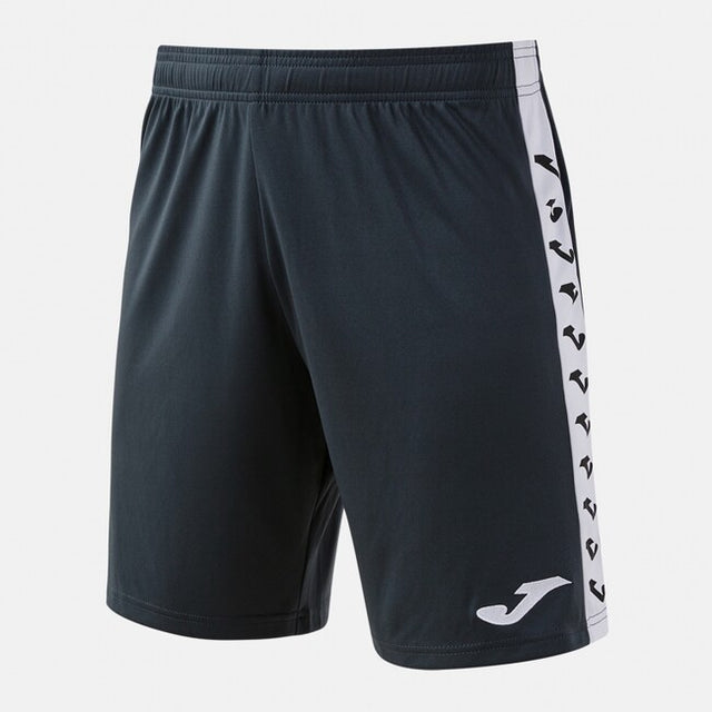 Σορτς ICONO SHORT ανθρακί