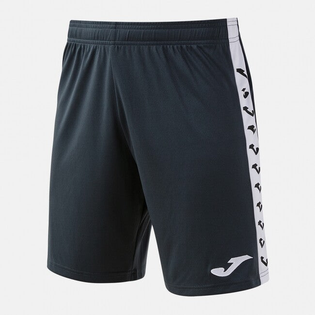 Σορτς ICONO SHORT ανθρακί