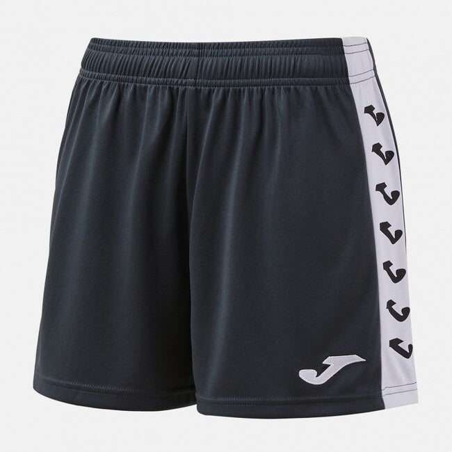ICONO SHORT DARK GRAY ANTHRACITE