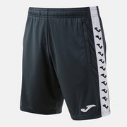 ICONO SHORT DARK GRAY ANTHRACITE