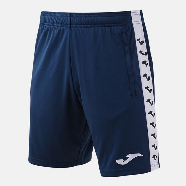 Σορτς ICONO SHORT σκούρο ναυτικό μπλε