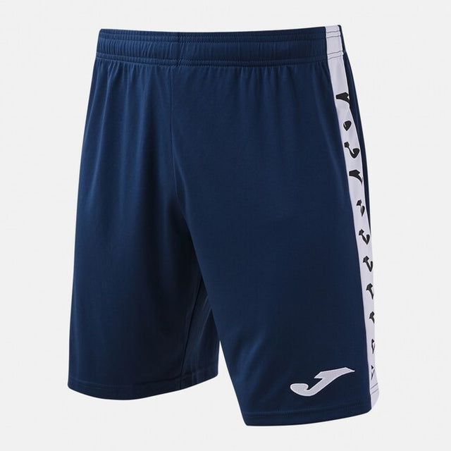 Σορτς ICONO SHORT ναυτικό μπλε