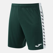 ICONO SHORT GREEN GREEN