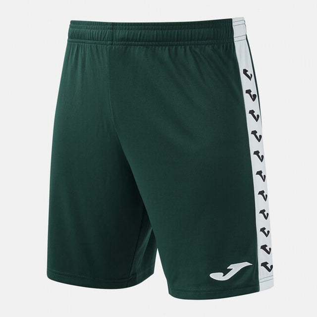 Σορτς ICONO SHORT πράσινο