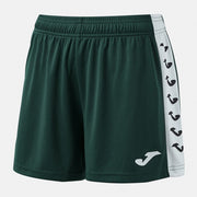 ICONO SHORT GREEN GREEN