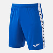 ICONO SHORT ROYAL BLUE ROYAL