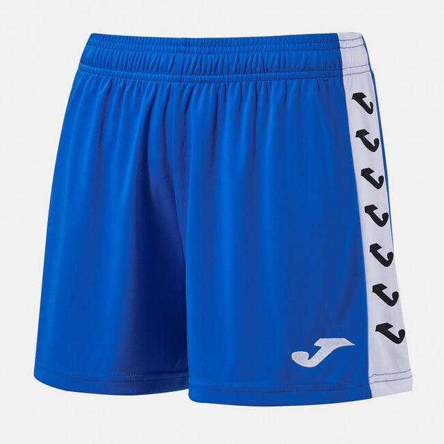 Γυναικείο σορτς ICONO SHORT γαλάζιο