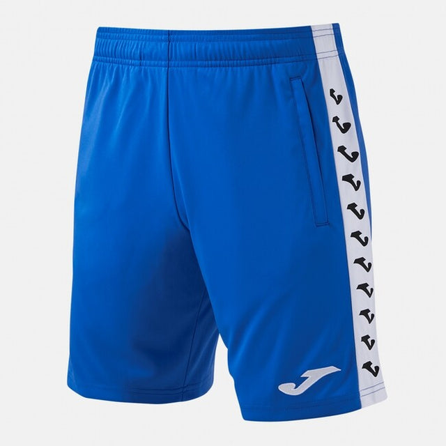 Σορτς ICONO SHORT σκούρο γαλάζιο