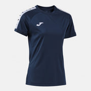 ICONO SHORT SLEEVE T-SHIRT DARK NAVY NAVY