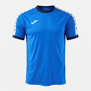 Μπλούζα πόλο ICONO SHORT SLEEVE T-SHIRT γαλάζιο ναυτικό