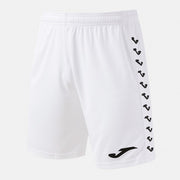 ICONO SHORT WHITE WHITE