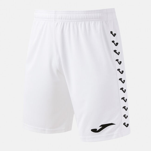 Σορτς ICONO SHORT λευκό