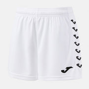 ICONO SHORT WHITE WHITE