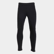 ICONO STREET LONG PANTS BLACK DARK GRAY BLACK-ANTHRACITE