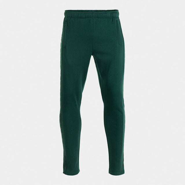 Φόρμα ICONO STREET LONG PANTS πράσινο
