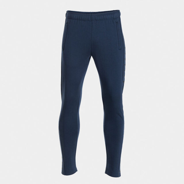 Φόρμα ICONO STREET LONG PANTS ναυτικό μπλε μαύρο