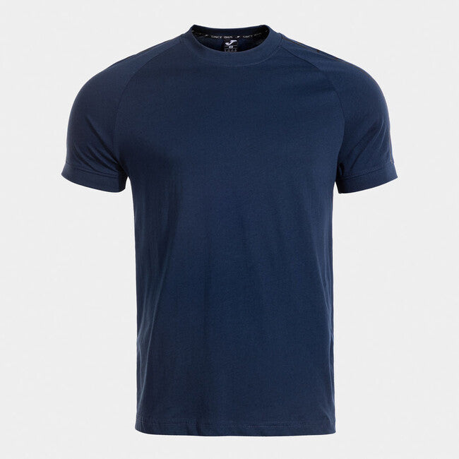 ICONO STREET SHORT SLEEVE T-SHIRT NAVY BLUE NAVY