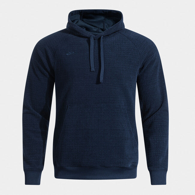 INDOOR-GYM HOODIE NAVY BLUE NAVY