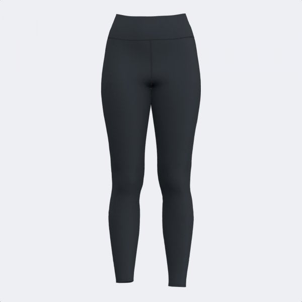 INDOOR GYM LONG TIGHTS BLACK BLACK