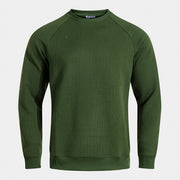 INDOOR-GYM SWEATSHIRT GREEN GREEN
