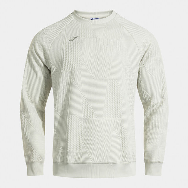 Φούτερ INDOOR-GYM SWEATSHIRT γκρι