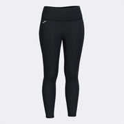 INIVICTUS LONG TIGHTS BLACK BLACK