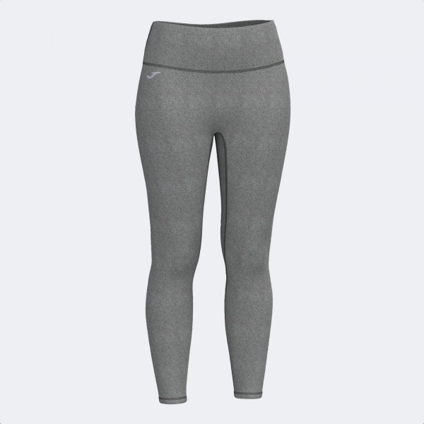 Γυναικεία κολάν INIVICTUS LONG TIGHTS ανθρακί