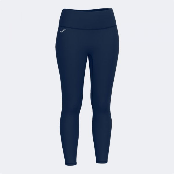 Γυναικεία κολάν INIVICTUS LONG TIGHTS ναυτικό μπλε