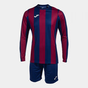 INTER III SET ROYAL BURGUNDY ROYAL