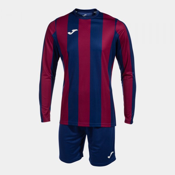 Φανέλα INTER CLASSIC SET γαλάζιο