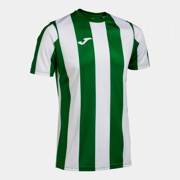 INTER III SHORT SLEEVE T-SHIRT GREEN WHITE GREEN-WHITE
