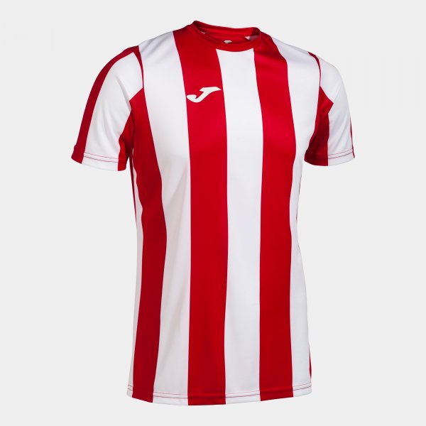 Φανέλα / μπλούζα INTER CLASSIC SHORT SLEEVE T-SHIRT κόκκινο λευκό