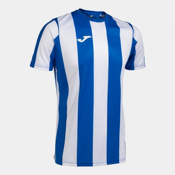 Φανέλα / μπλούζα INTER CLASSIC SHORT SLEEVE T-SHIRT γαλάζιο λευκό