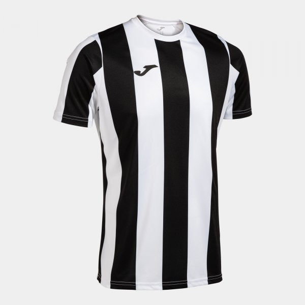 Φανέλα / μπλούζα INTER CLASSIC SHORT SLEEVE T-SHIRT λευκό μαύρο