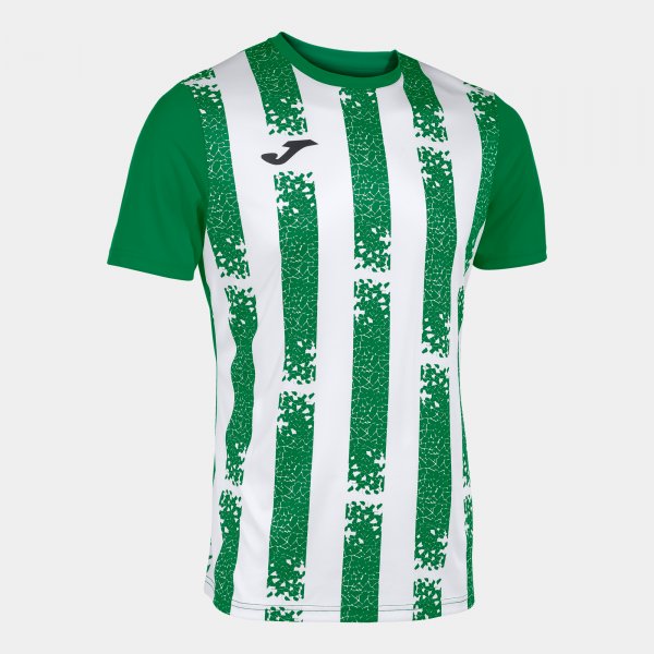 Φανέλα / μπλούζα INTER III SHORT SLEEVE T-SHIRT πράσινο μαύρο