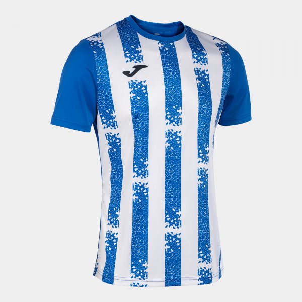 Φανέλα / μπλούζα INTER III SHORT SLEEVE T-SHIRT γαλάζιο λευκό