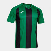 INTER IV SHORT SLEEVE T-SHIRT GREEN BLACK GREEEN-BLACK