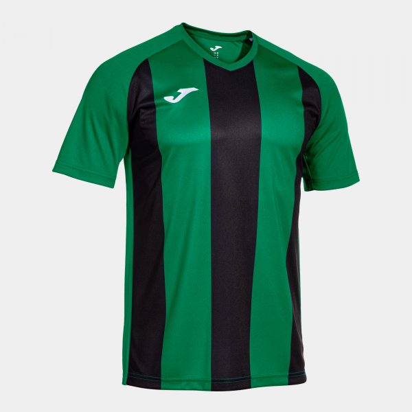 INTER IV SHORT SLEEVE T-SHIRT GREEN BLACK GREEEN-BLACK
