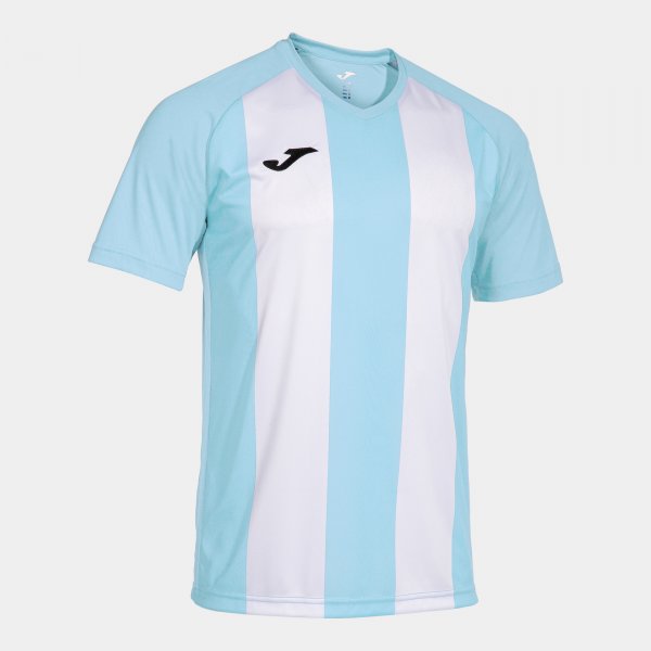 Φανέλα / μπλούζα CAMISETA MANGA CORTA INTER IV ανοιχτό μπλε ναυτικό