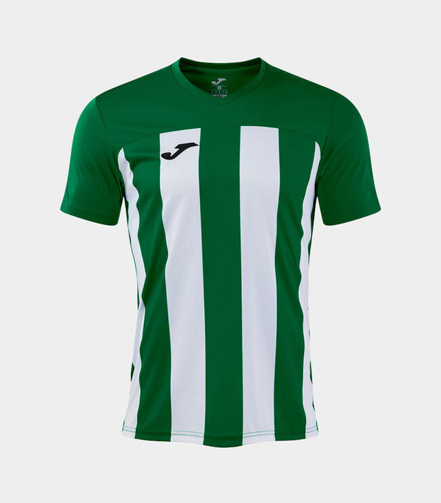 Μπλούζα INTER VI SHORT SLEEVE T-SHIRT πράσινο μαύρο