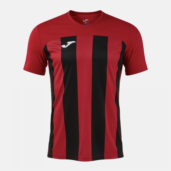 Μπλούζα INTER VI SHORT SLEEVE T-SHIRT κόκκινο μαύρο