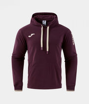 INVICTUS HOODIE BURGUNDY BURGUNDY