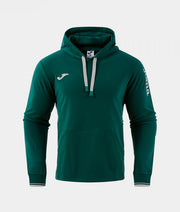 INVICTUS HOODIE GREEN GREEN