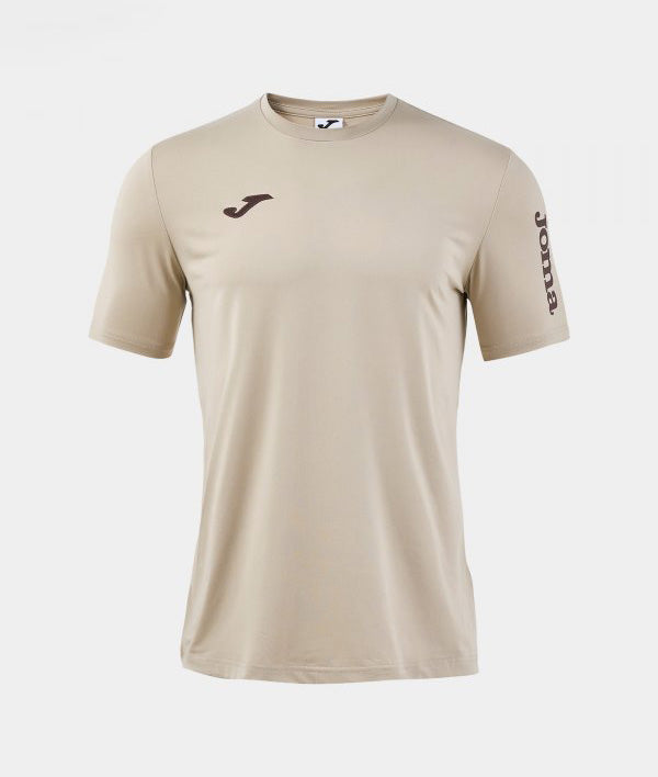 INVICTUS SHORT SLEEVE T-SHIRT BEIGE BEIGE
