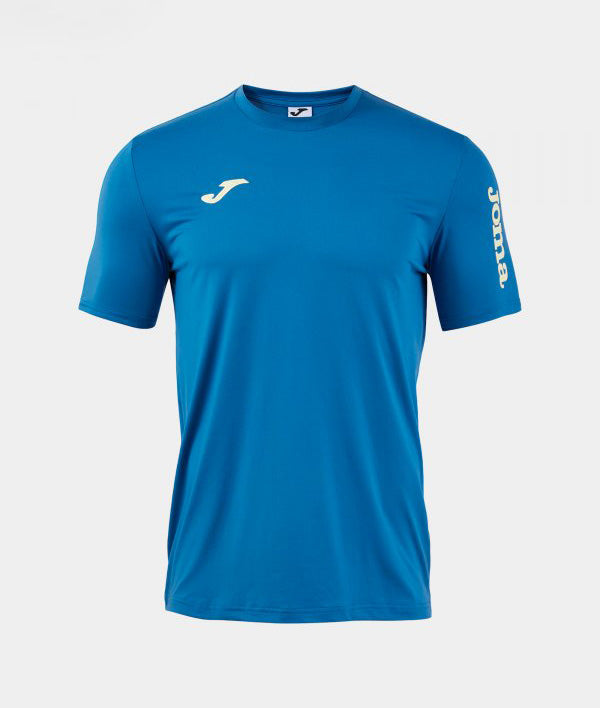 Μπλούζα INVICTUS SHORT SLEEVE T-SHIRT γαλάζιο