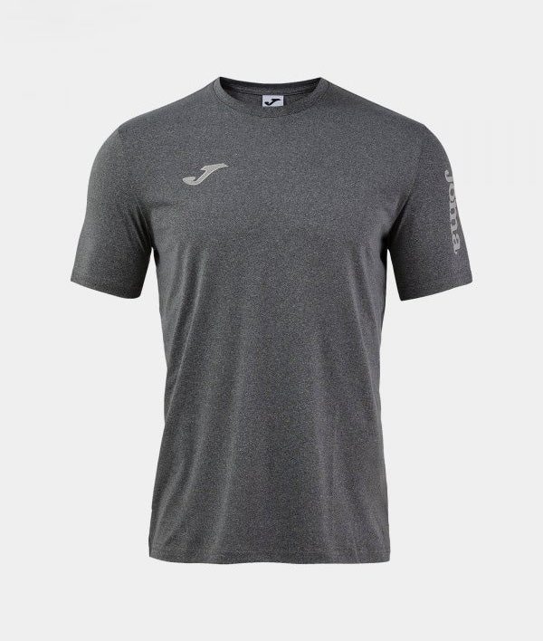 Μπλούζα INVICTUS SHORT SLEEVE T-SHIRT ανθρακί