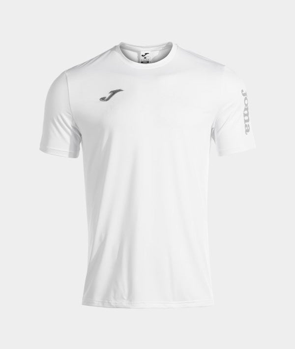 Μπλούζα INVICTUS SHORT SLEEVE T-SHIRT λευκό