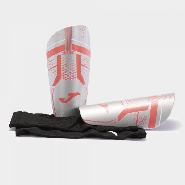 Προστατευτικά J-PRO SHIN GUARDS γκρι