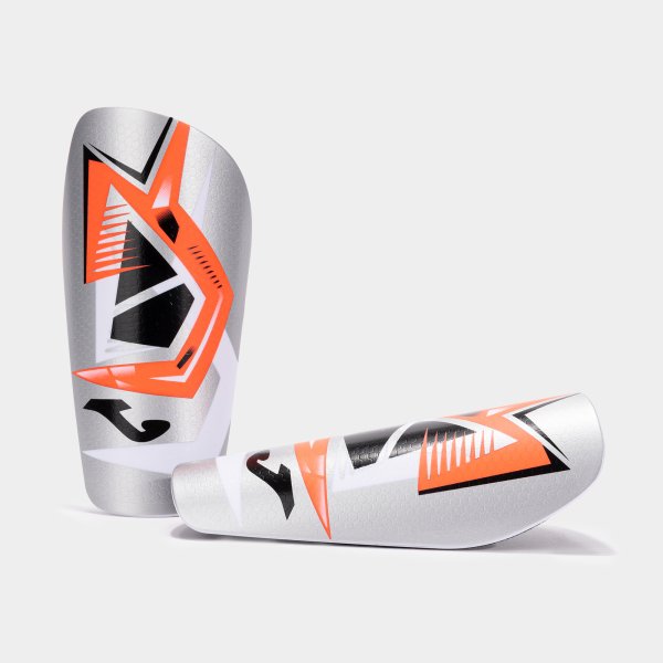 Προστατευτικά J-PRO SHIN GUARDS ασημί