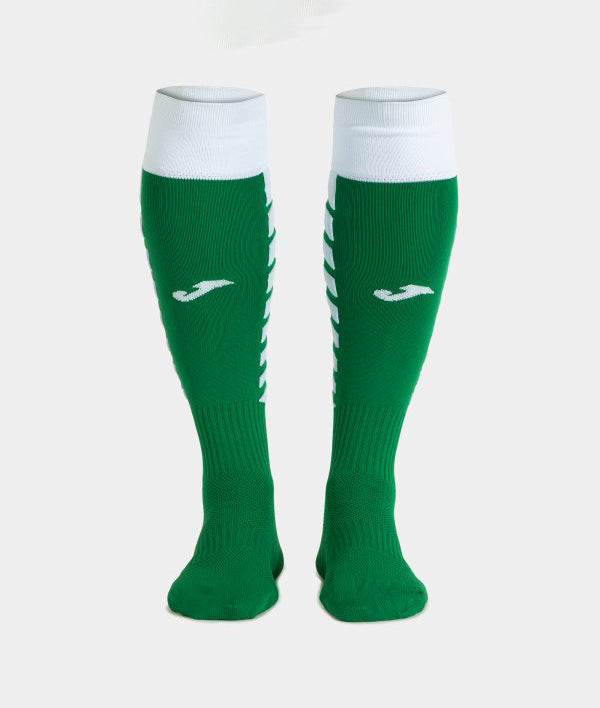 Κάλτσες J-PRO SOCKS πράσινο μαύρο